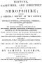 [Gutenberg 62250] • History, Gazetteer, and Directory of Shropshire [1851]